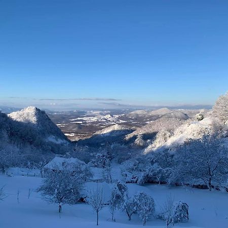 Vila Anastasia Sacarimbu Dış mekan fotoğraf