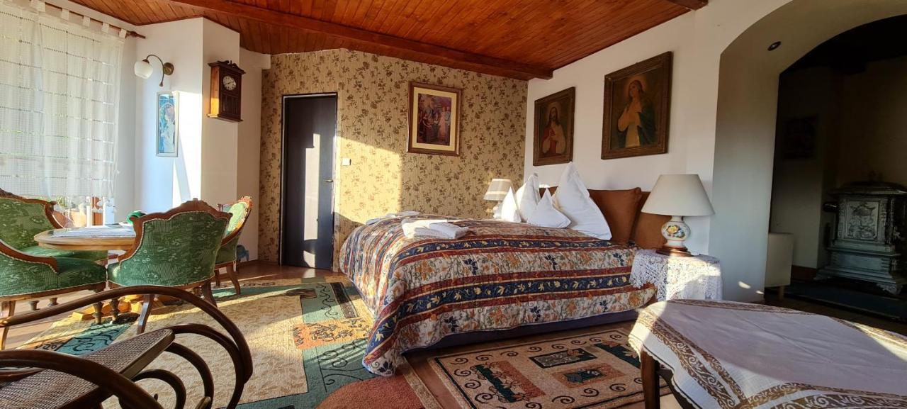 Vila Anastasia Sacarimbu Dış mekan fotoğraf