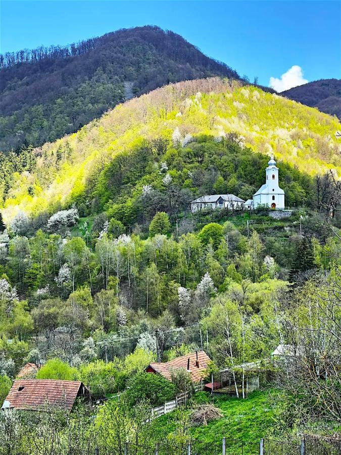 Vila Anastasia Sacarimbu Dış mekan fotoğraf