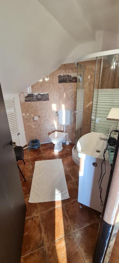Vila Anastasia Sacarimbu Dış mekan fotoğraf