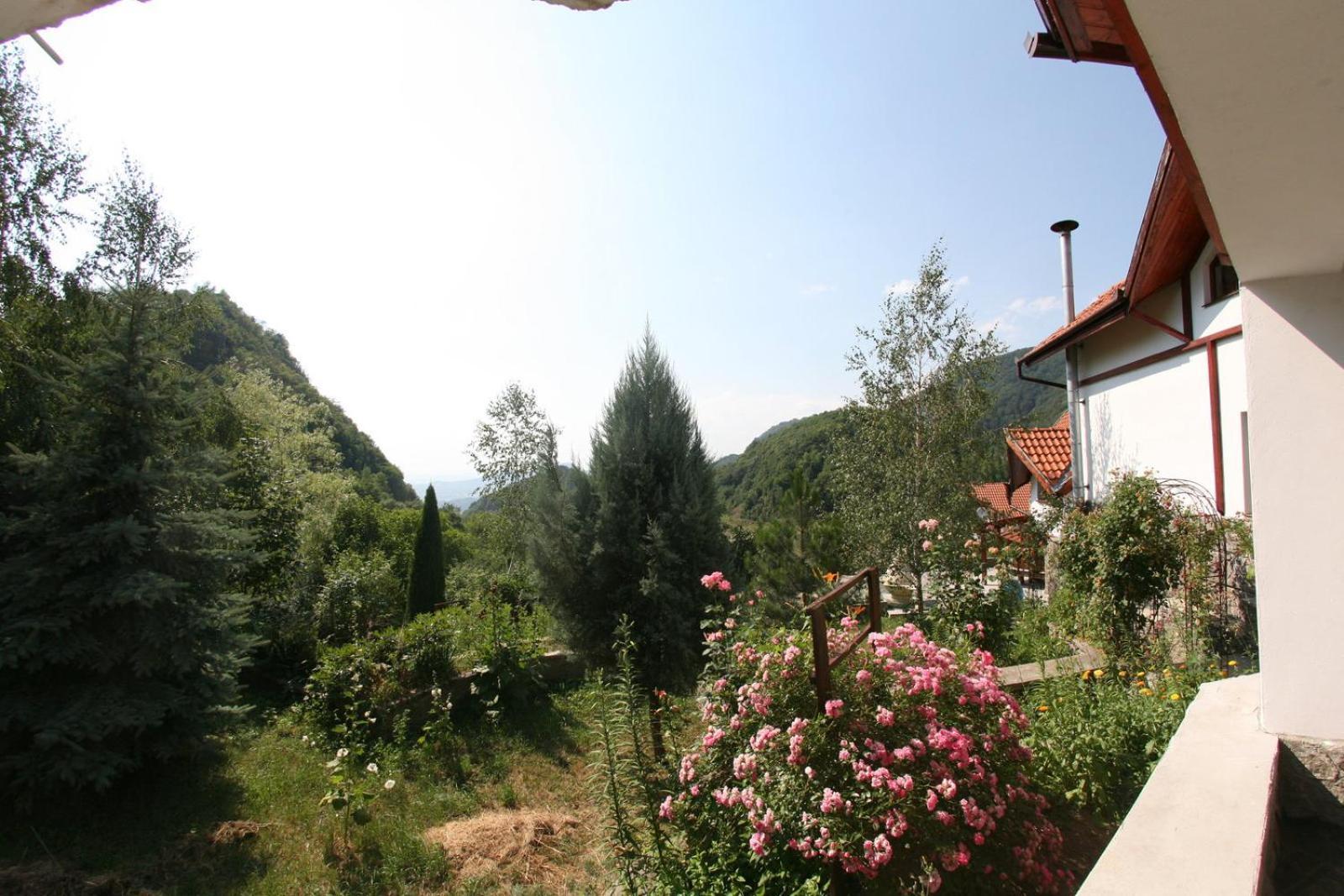Vila Anastasia Sacarimbu Dış mekan fotoğraf
