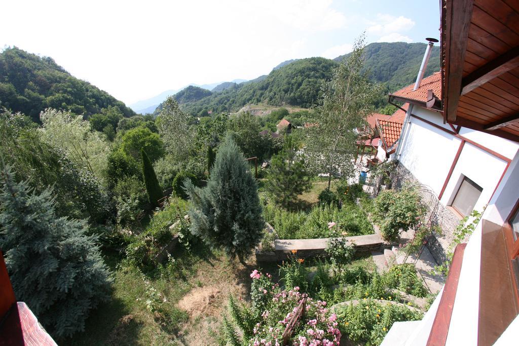 Vila Anastasia Sacarimbu Dış mekan fotoğraf