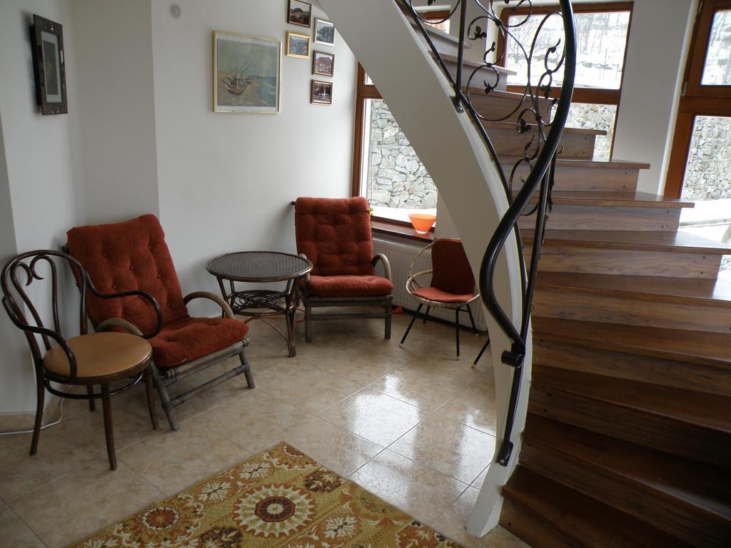 Vila Anastasia Sacarimbu Dış mekan fotoğraf